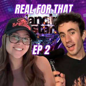 DANCING WITH THE STARS RECAP EP 2: PREMIERE NIGHT THEME | Real For That Podcast