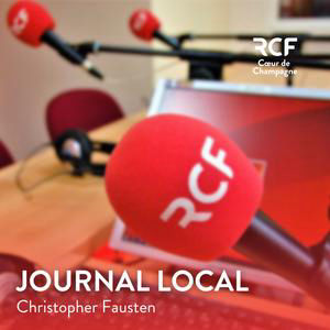 Journal du matin en Champagne - mardi 22 septembre