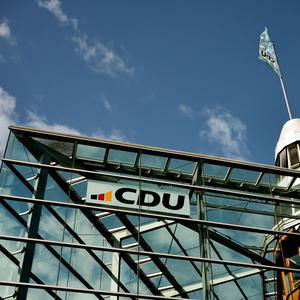 Crónica Internacional - La CDU de Merz se desploma en las regionales de Meklemburgo-Antepomerania