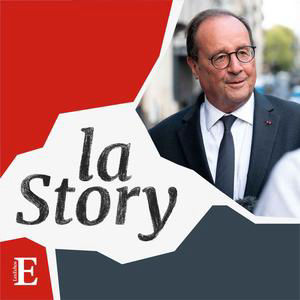 La Story-Présidentielle 2027 : François Hollande, le recours de la gauche ?