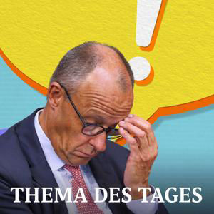 Wie am Ende ist der deutsche Kanzler? | Tina Hildebrandt