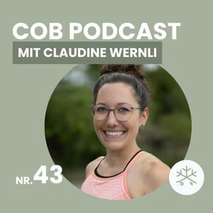 Veränderung in unserem Alpenraum! Im Gespräch mit der Geografin Claudine Wernli ✨