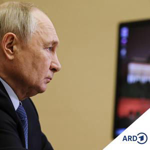 178 Milliarden Euro: Russlands Rekord-Kriegsbudget 2027