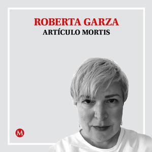 Roberta Garza. Caballos de Troya