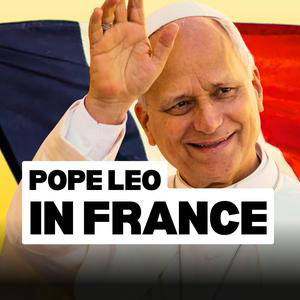 What to expect from Pope Leo’s trip to France