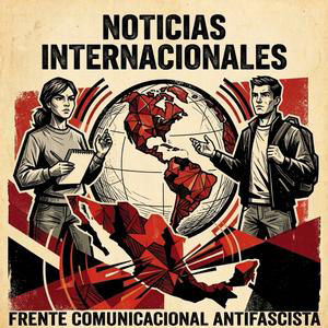 Noticias Internacionales 29 de agosto de 2026