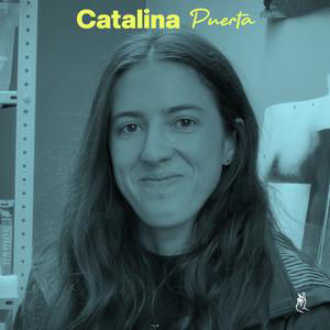 Vendió su empresa en el mejor momento para vivir del arte | Catalina Puerta