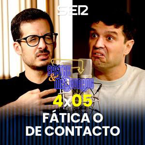 Función fática o de contacto 4x05