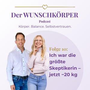 10: Ich war die größte Skeptikerin – jetzt −20 kg