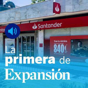 Santander, BBVA, Zegona y Los Angeles Lakers
