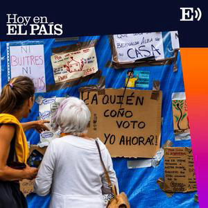 Hablan los votantes de izquierdas: ¿qué piensan sobre las interminables negociaciones?