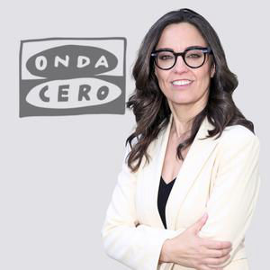 Monólogo de Marta García Aller: "En el caso de Maricarmen han fallado todos"