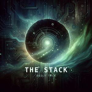 The Stack — September 19, 2026
