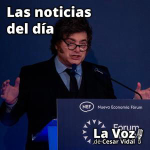 Las noticias del día - 21/10/26