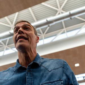 Antonio Jiménez reclama elecciones ya: “No tiene sentido prolongar la agonía. La actual legislatura se encuentra en los minutos de la basura y se ha convertido en una etapa estéril"