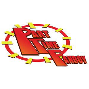 Part-Time Fanboy: Ep 608 PTF Film Club-Spider-Man: Brand New Day!