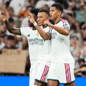Poli Rincón señala a José Mourinho pese al triunfo contra el Rayo Vallecano: "El Real Madrid no juega al fútbol y es porque el entrenador no quiere tener el balón"