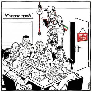חדר החדשות - daily - 26/12/2025