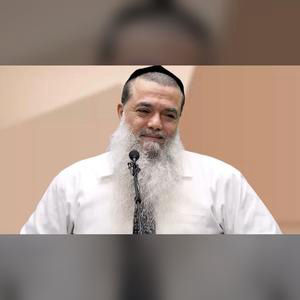 הרב יגאל כהן - סביבה משפיעה