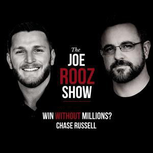 Can You Win an Election Without Millions? | Chase Russell