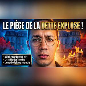 Rapport officiel : l'invité révèle le MACABRE dossier de MACRON | GPTV