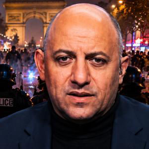 La France en crise: qui profite vraiment du chaos? l Hicheme Lehmici