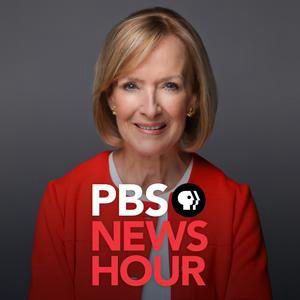 August 14, 2026 - PBS News Hour full episode