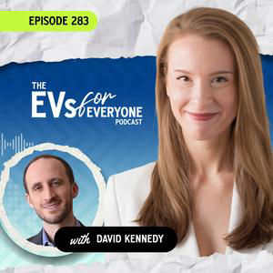 Ep. 283: Chinese EVs Are Coming for Canadian Driveways with David Kennedy from Automotive News Canada