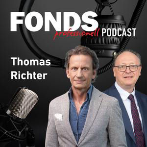 #76 Joachim Nareike sucht das Gespräch mit Thomas Richter