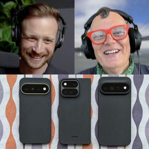 Google Pixel 11 series and Pixel Watch 5 review, Fairphone 6+, CMF Buds Neo, and more with David Cogen of TheUnlockr