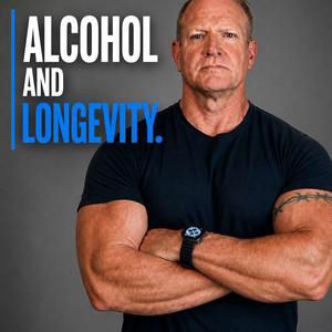 Alcohol and It’s Effects on your Health and Longevity.