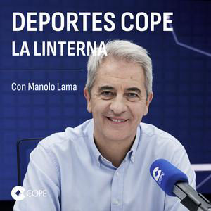 20:30 | 13 AGO 2026 | DEPORTES COPE