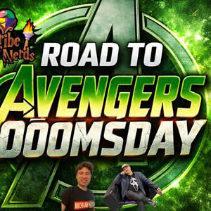 Guardians of the Galaxy Vol. 2 Still Hits Different! | Road To Doomsday Ep 15 | Tribe of Nerds