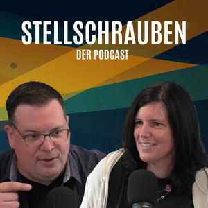 Stellschraube #08 – Die Macht der Zahlen