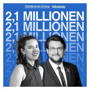 Einer der 15 CDU-Abgeordneten, über die ganz Deutschland spricht. Mit Tobias Krull.