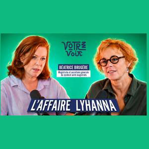 Affaire Lyhanna : les failles de notre justice / Béatrice Brugère