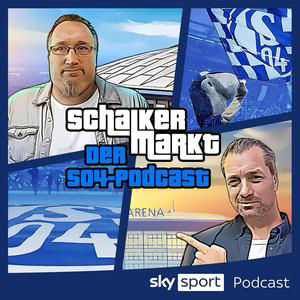 040 - Geplatzer Wunschtransfer, Dzeko zurück, Gosens-Update & begehrter S04-Star