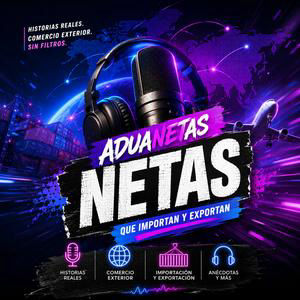 AduaNetas Express - E124