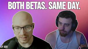 Episode 600: Modern Warfare 4 Beta vs WARDOGS — Both Land August 21