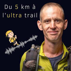 Ep 630: UTMB = pigeon?