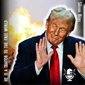 Trump BETRAYS South Korea and Ukraine - No Alliance is Safe with the Mad King!