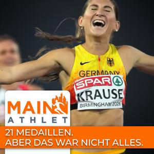 EM Birmingham 2026: 21 Medaillen – die Geschichten dahinter