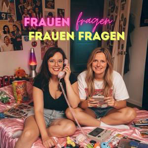 #120 BH aus, Mikro an: Reden wir über die Wechseljahre.
