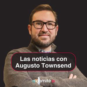 Se cayó la moción de censura contra el ministro del Interior | Las noticias con Augusto Townsend