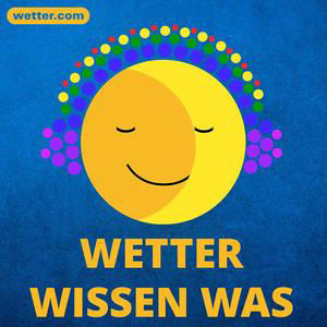Sturmsaison, Frost und Halloween: Wie gruselig wird das Wetter im Oktober?