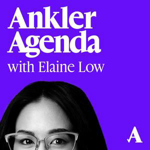 BONUS EP: Paramount’s Looming Debt Bomb — With Analyst Robert Fishman