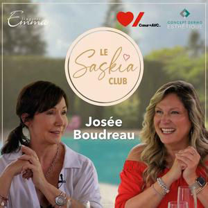 Épisode 6: Josée Boudreault