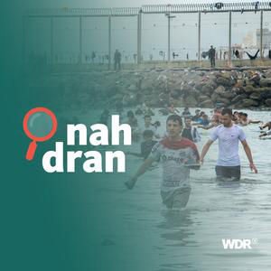 Ceuta - Was ist an Europas Grenze passiert? I nah dran