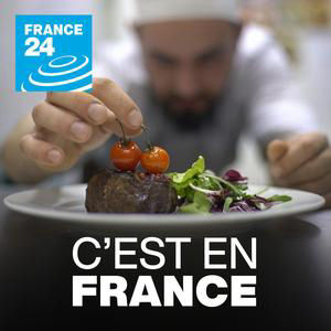Céline Dion, l'hymne à la France