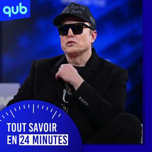 Elon Musk veut voir le Québec devenir un pays… Pourquoi?